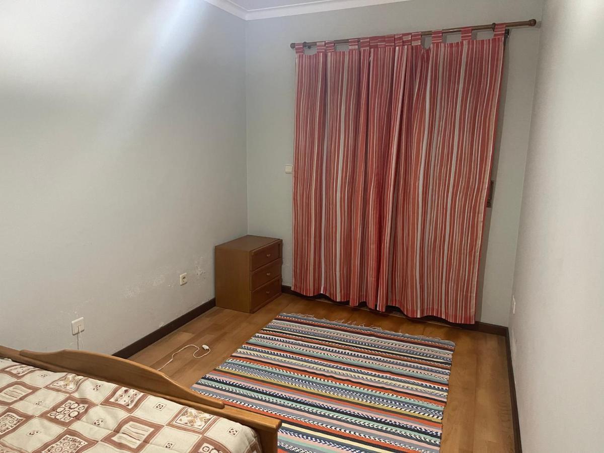 Ferienwohnung Juhouse Torreira Exterior foto